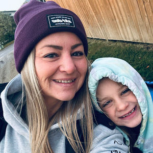 Meet your Posher, Louise